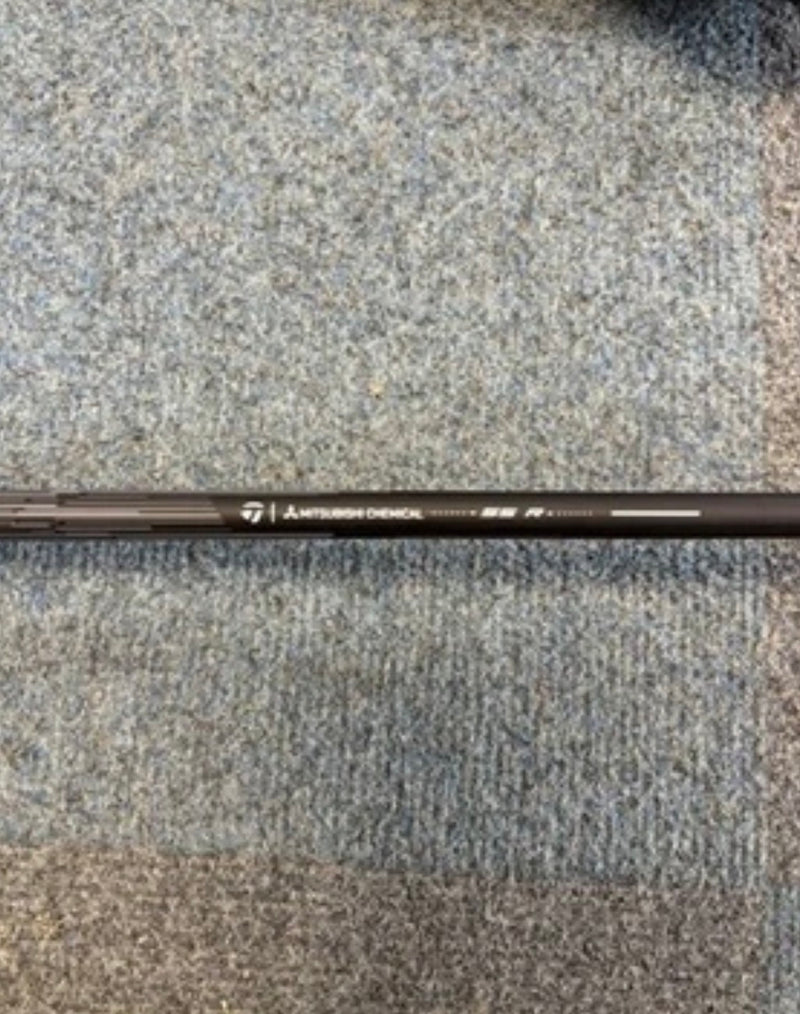 TaylorMade Qi4D 3 Wood | 15 degree | Regular Mitsubishi Chemical Shaft