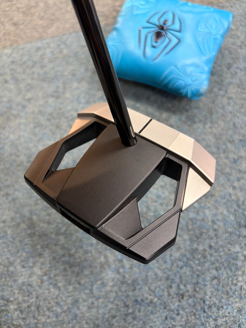 TaylorMade Spider 5K-ZT Putter | 35 inch