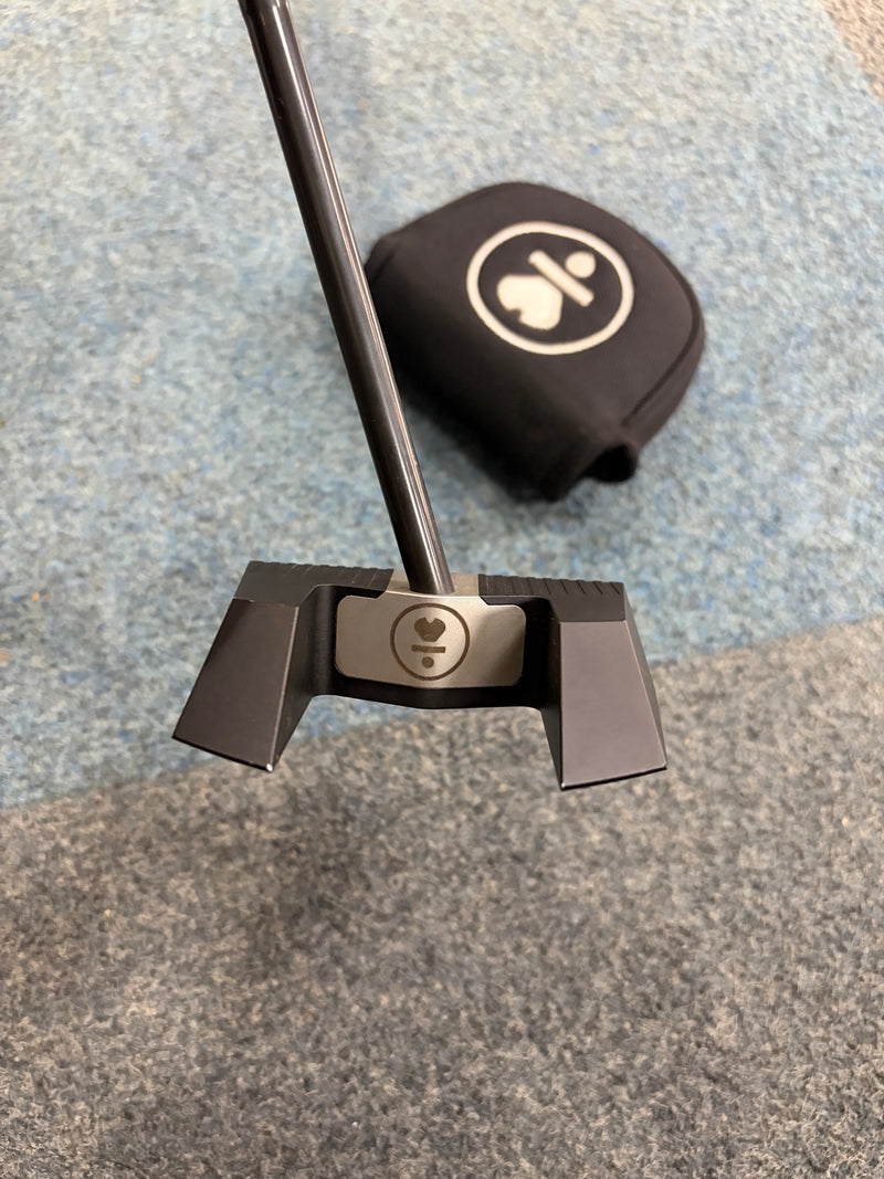 LAB Golf Mezz.1 Golf Putter | 35 inch