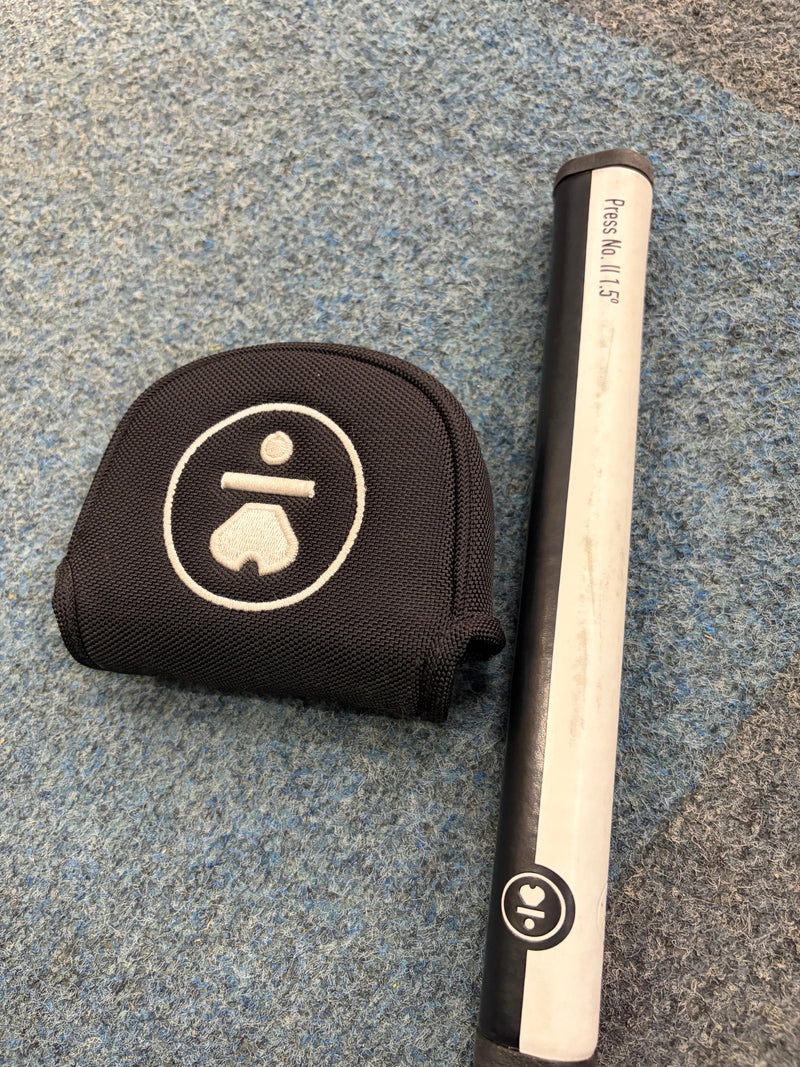 LAB Golf Mezz.1 Golf Putter | 35 inch