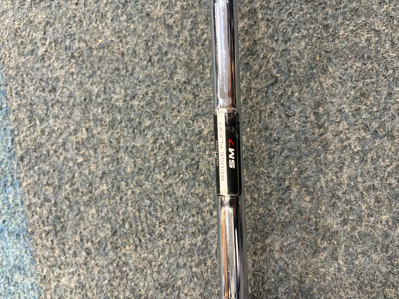 Titleist SM7 Vokey Wedge | 52 degree | 8 bounce F Grind