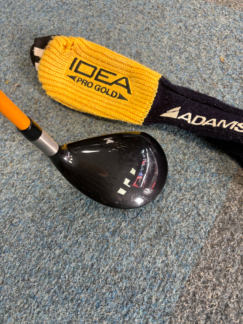 Titleist 909 F2 5 Fairway Wood | 18.5 degree | ProForce V2 Regular Shaft
