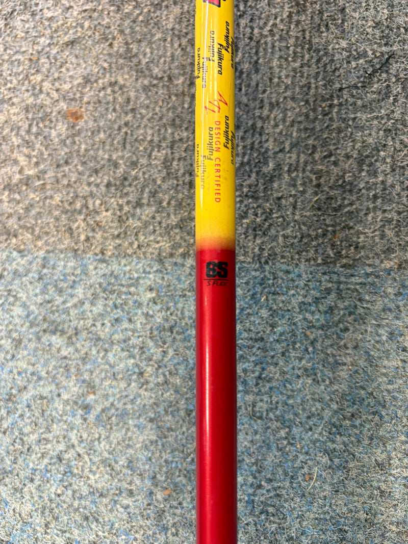 TaylorMade RBZ Driver | 10.5 degree | Fujikura Motore F1 Stiff