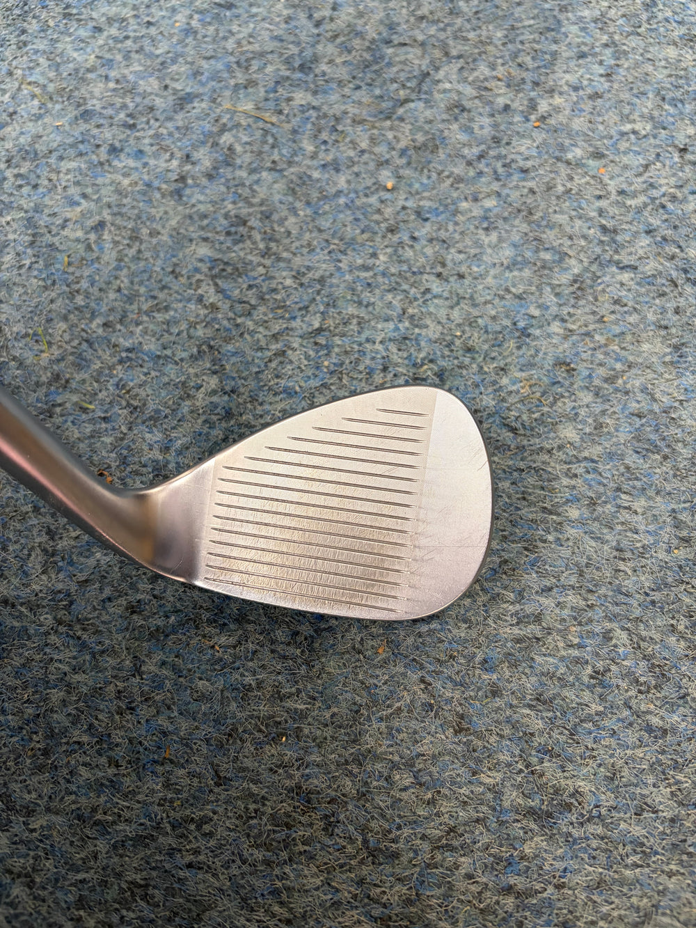 PING Glide 3.0 Wedge | Left Hand | 52 degree | 10 bounce
