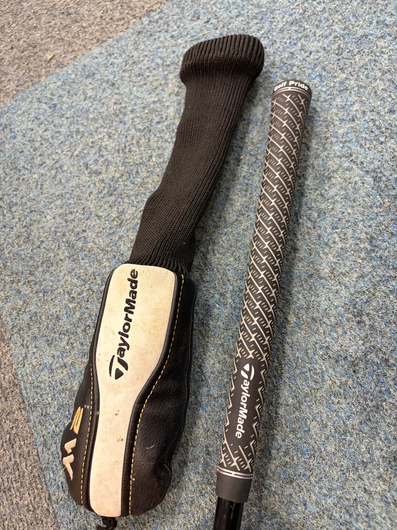 TaylorMade M2 4 Hybrid | 22 degree | Regular shaft