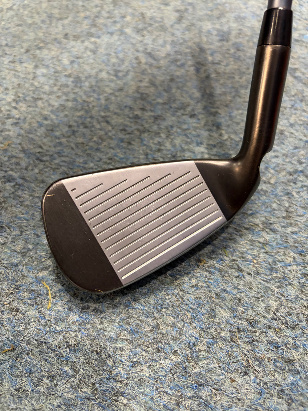 PING G425 Crossover 3 Iron | 20 degree | Blue code | Alta CB 70 stiff shaft