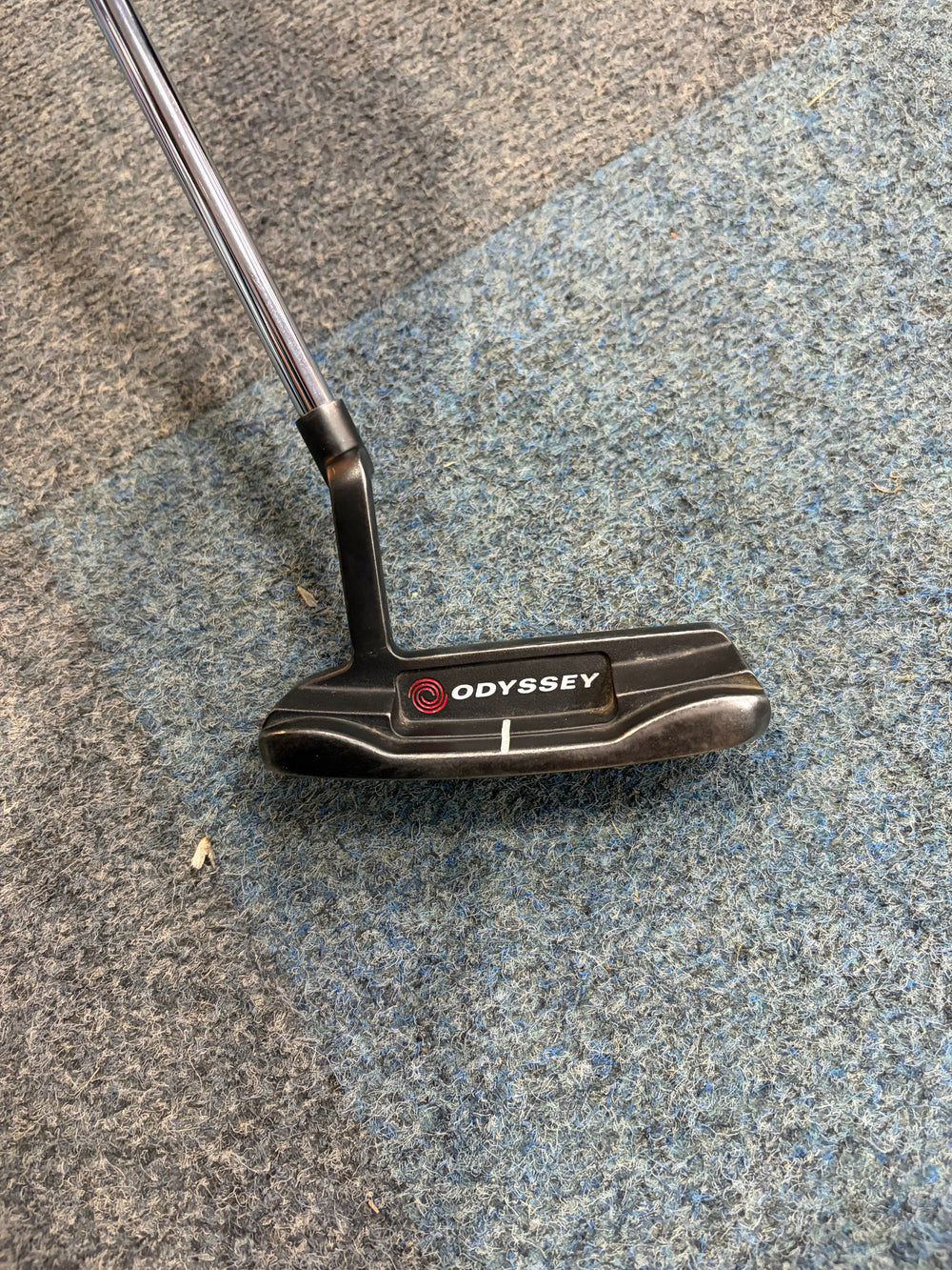 Odyssey O-Works Number 1 Golf Putter | 34 inch