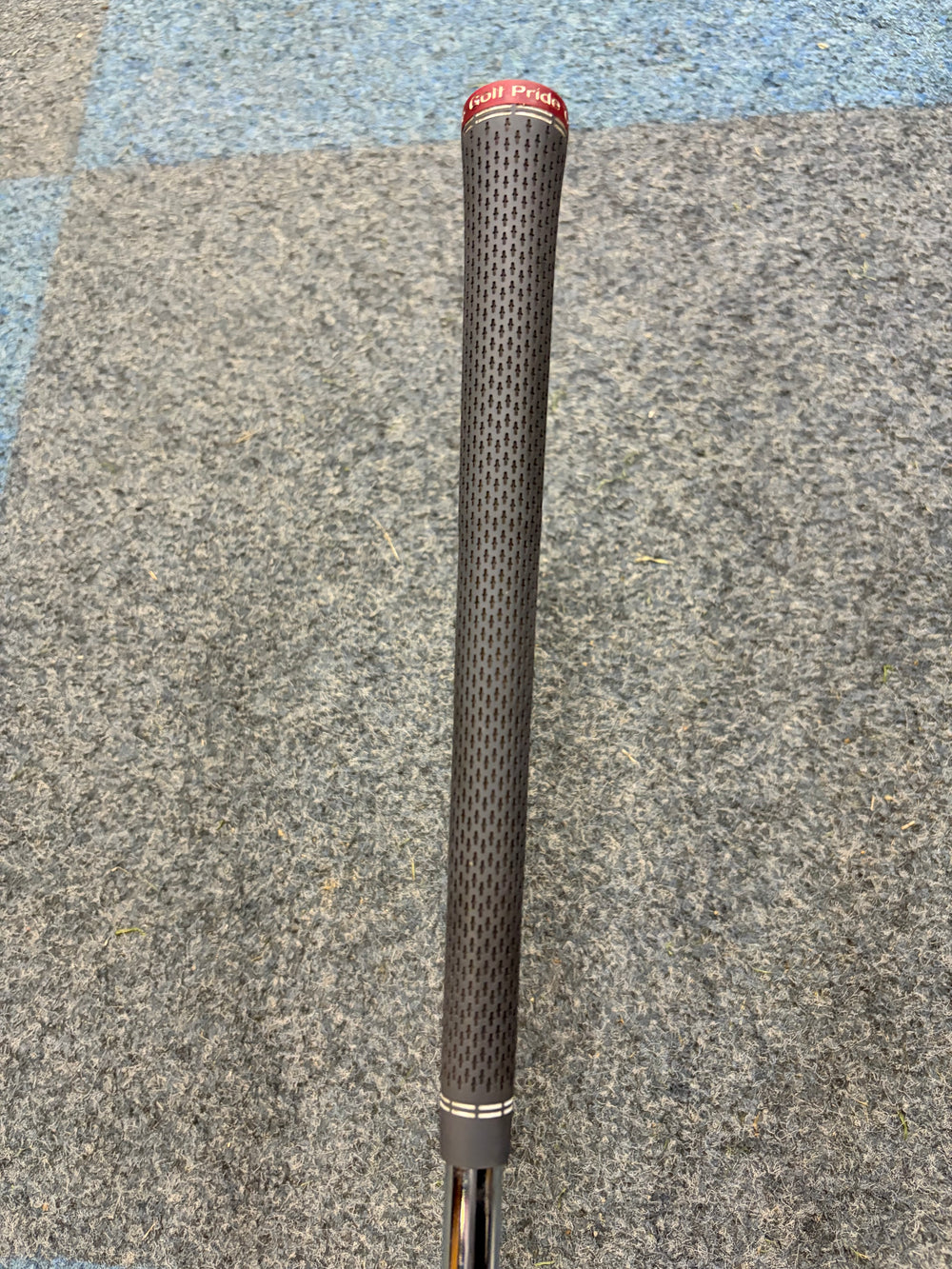 TaylorMade Milled Grind Wedge | 58 degree | 11 bounce