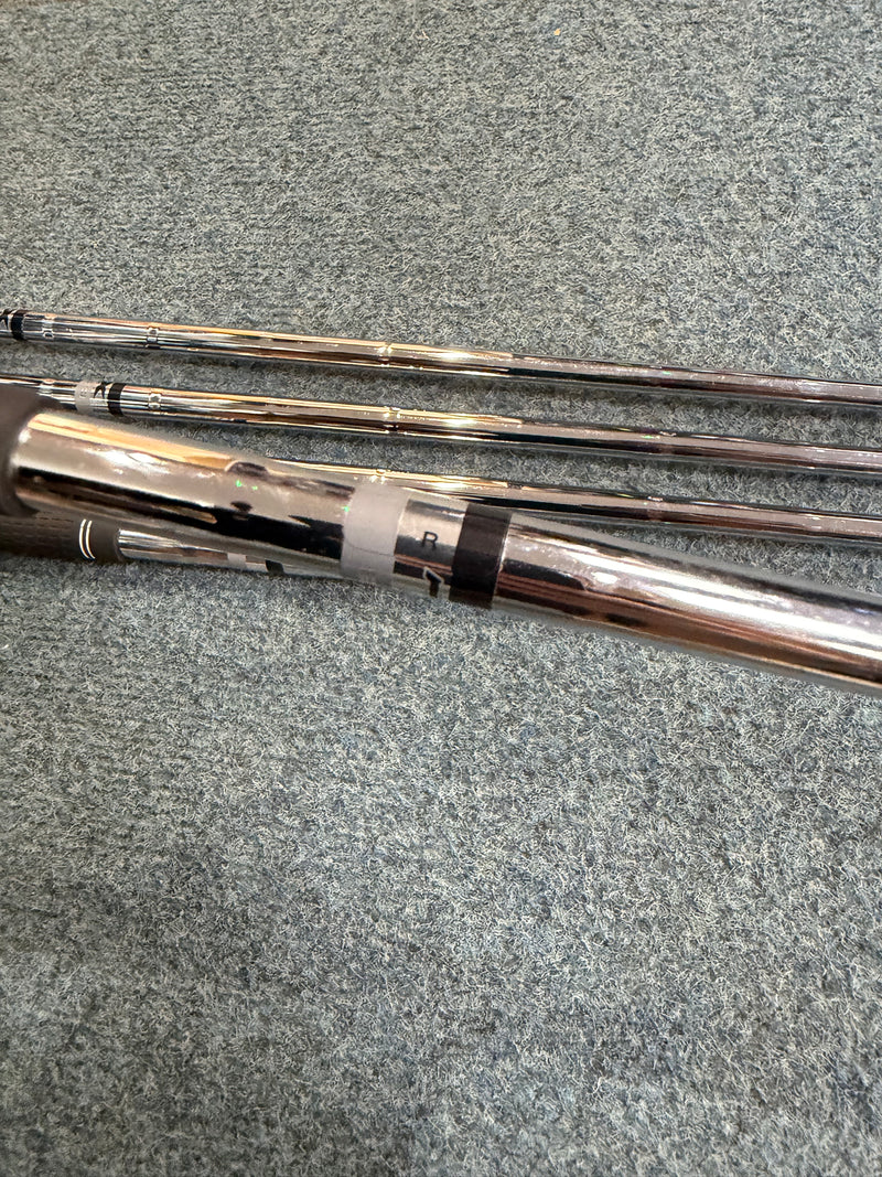 Cobra Fly XL Irons | 6-PW | Regular steel shaft