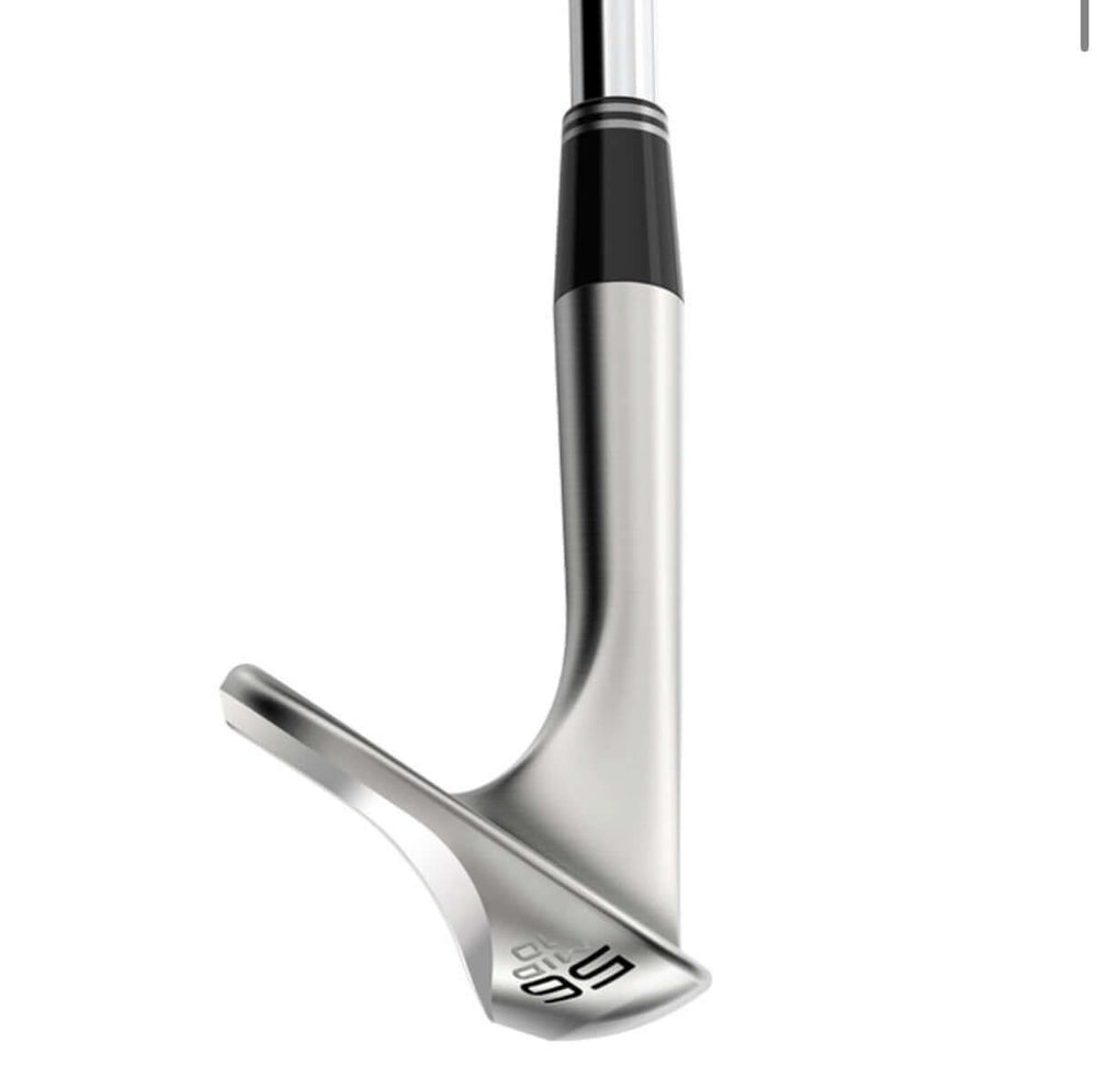 Cleveland RTZ Tour Satin Golf Wedge