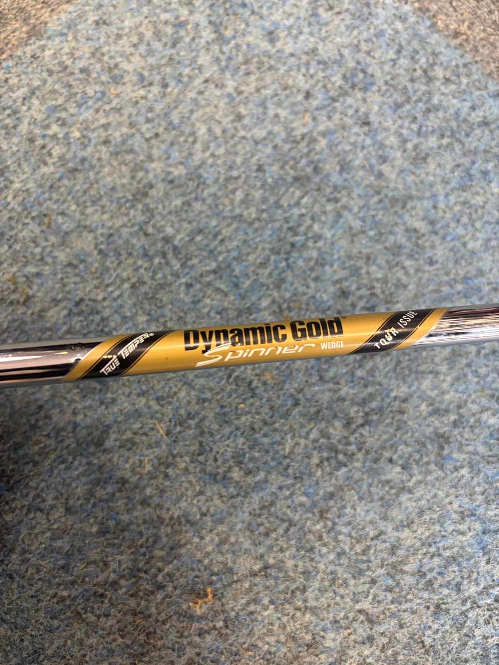 Cleveland RTZ Golf Wedge | 50 degree | 10 bounce