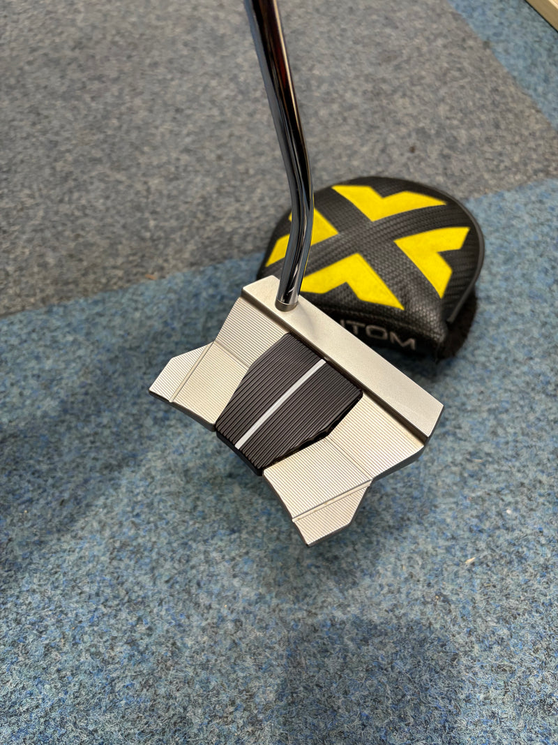 Scotty Cameron Phantom 11.5 putter | 34 inch