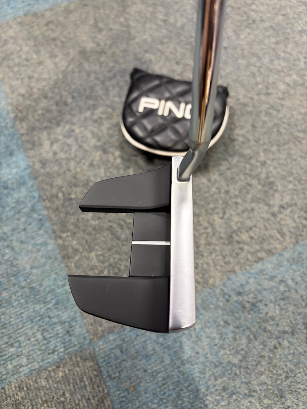 PING Prime Tyne 2023 Putter | 35 inch
