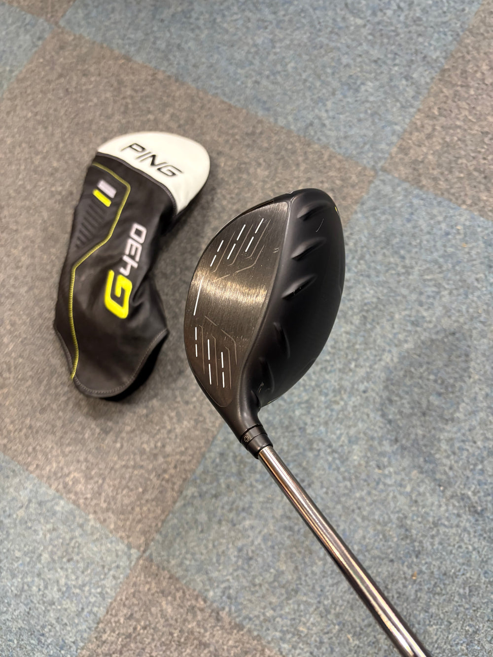 PING G430 LST Driver | 9 Degree | 65 Ping Tour Shaft Stiff