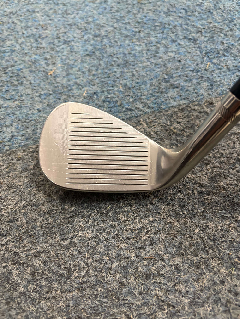 Titleist Vokey SM8 Wedge | 50 degree | 8 bounce | F Grind
