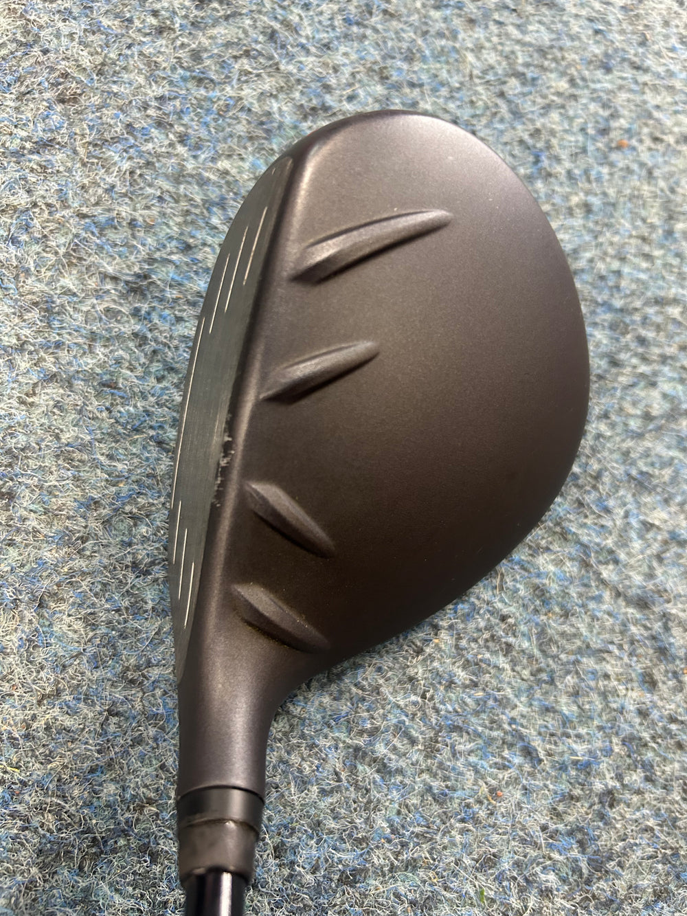 PING G410 LST Fairway Wood | 14.5 degree | Kali 60 gram stiff shaft