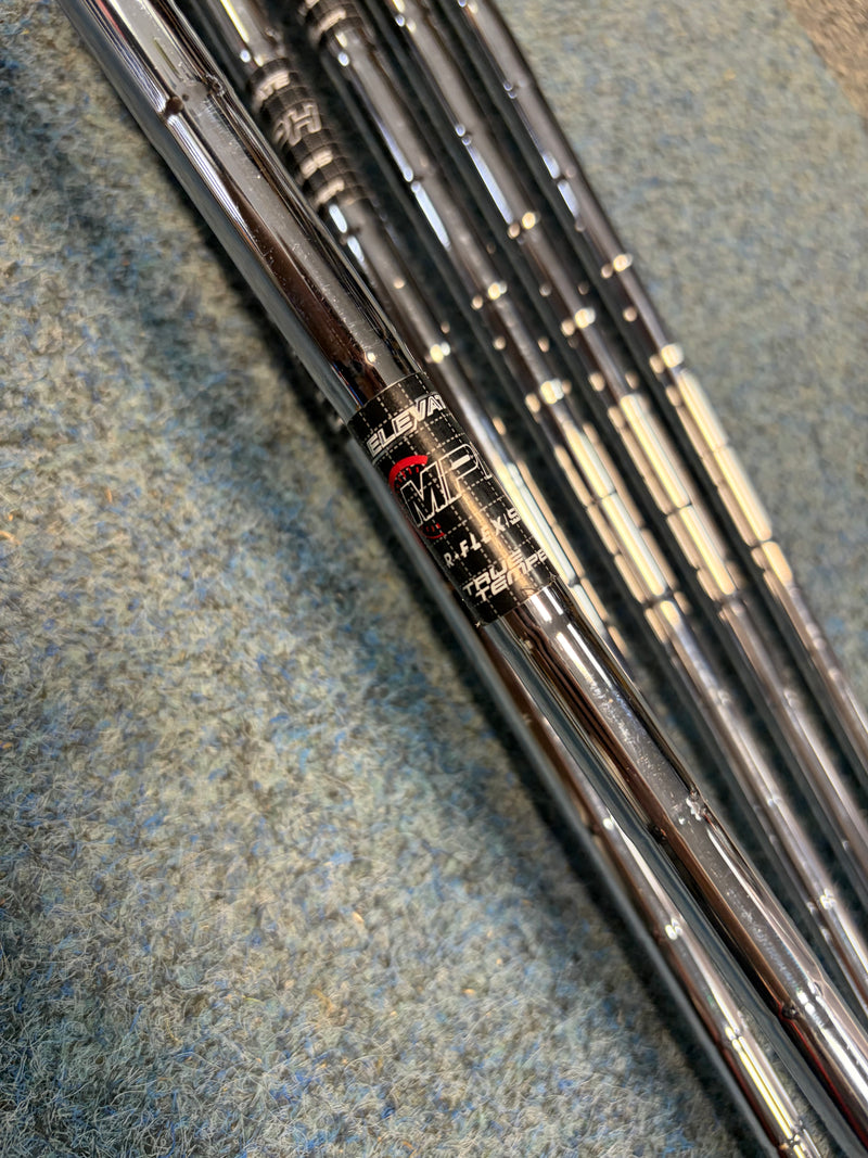 Cleveland Launcher XL Irons | 5-PW | Regular elevate steel shafts