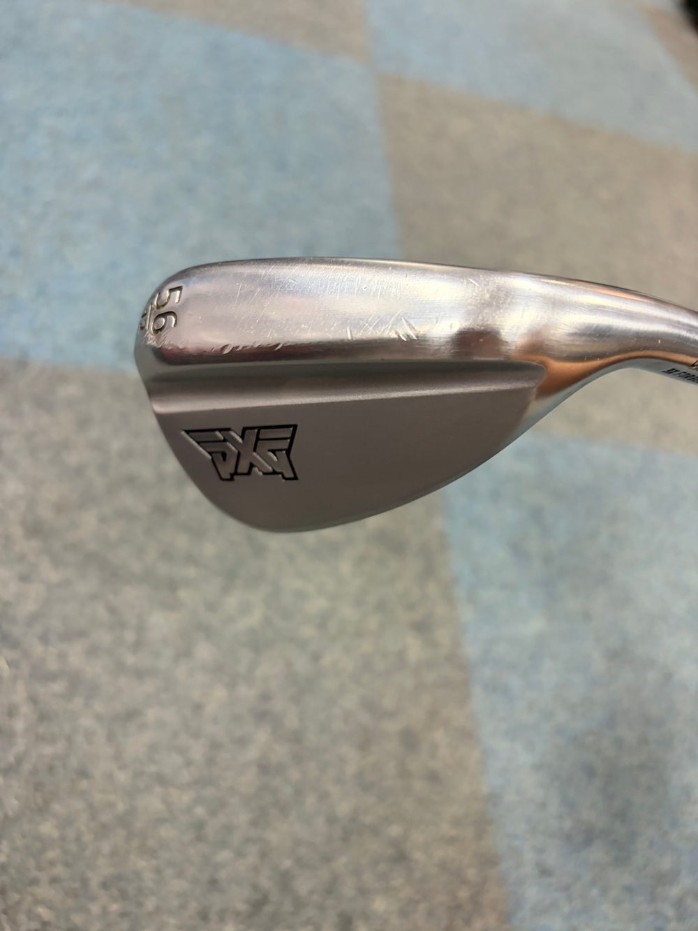 PXG 0311 Forged Wedge | 56 degree | 12 bounce