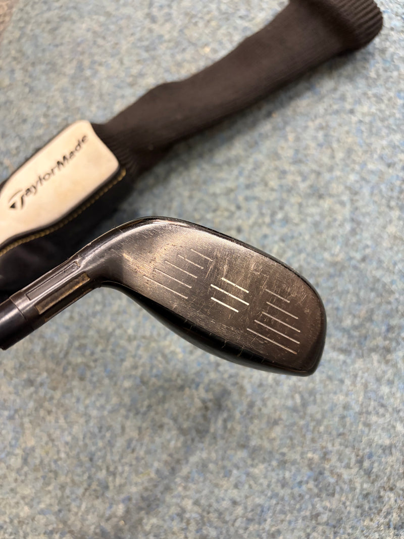 TaylorMade M2 4 Hybrid | 22 degree | Regular shaft