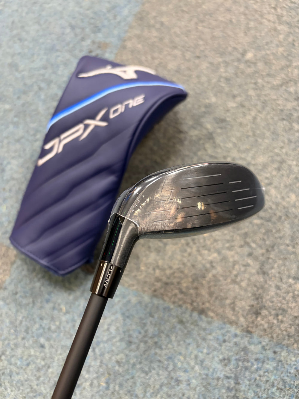 Mizuno JPX One Fairway 3 Wood | 15 Degree | Tensei 1k 75 gram Stiff Shaft