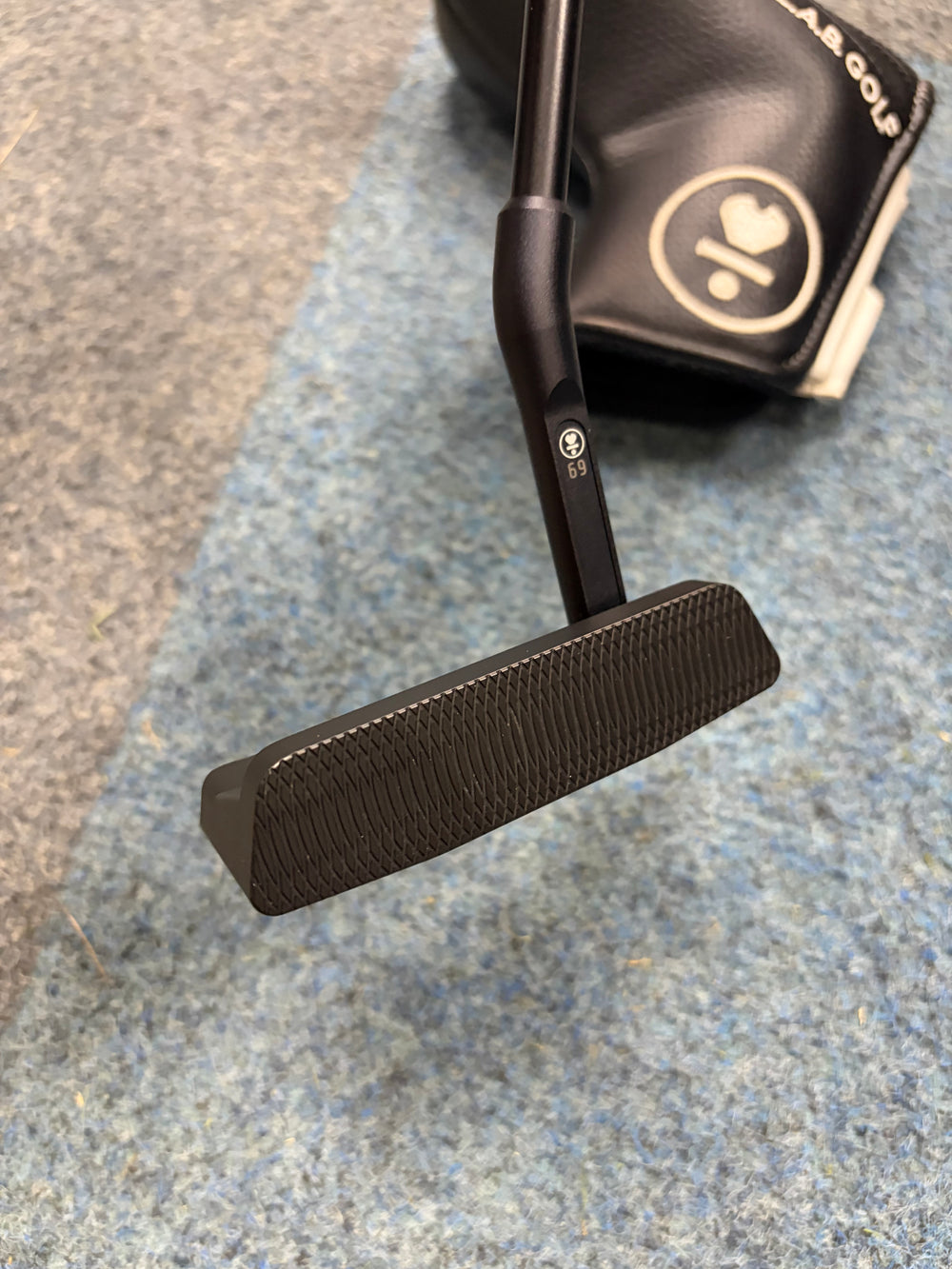 L.A.B Golf Link 2.2 Golf Putter | 34 inch