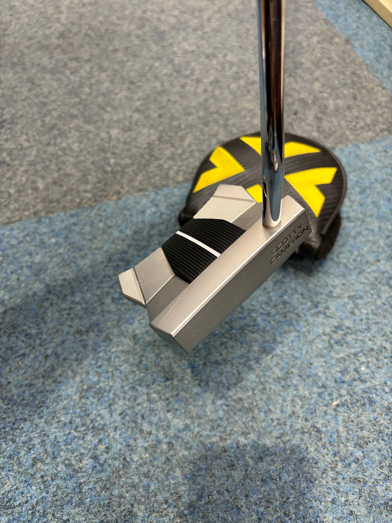 Scotty Cameron Phantom 11.5 putter | 34 inch
