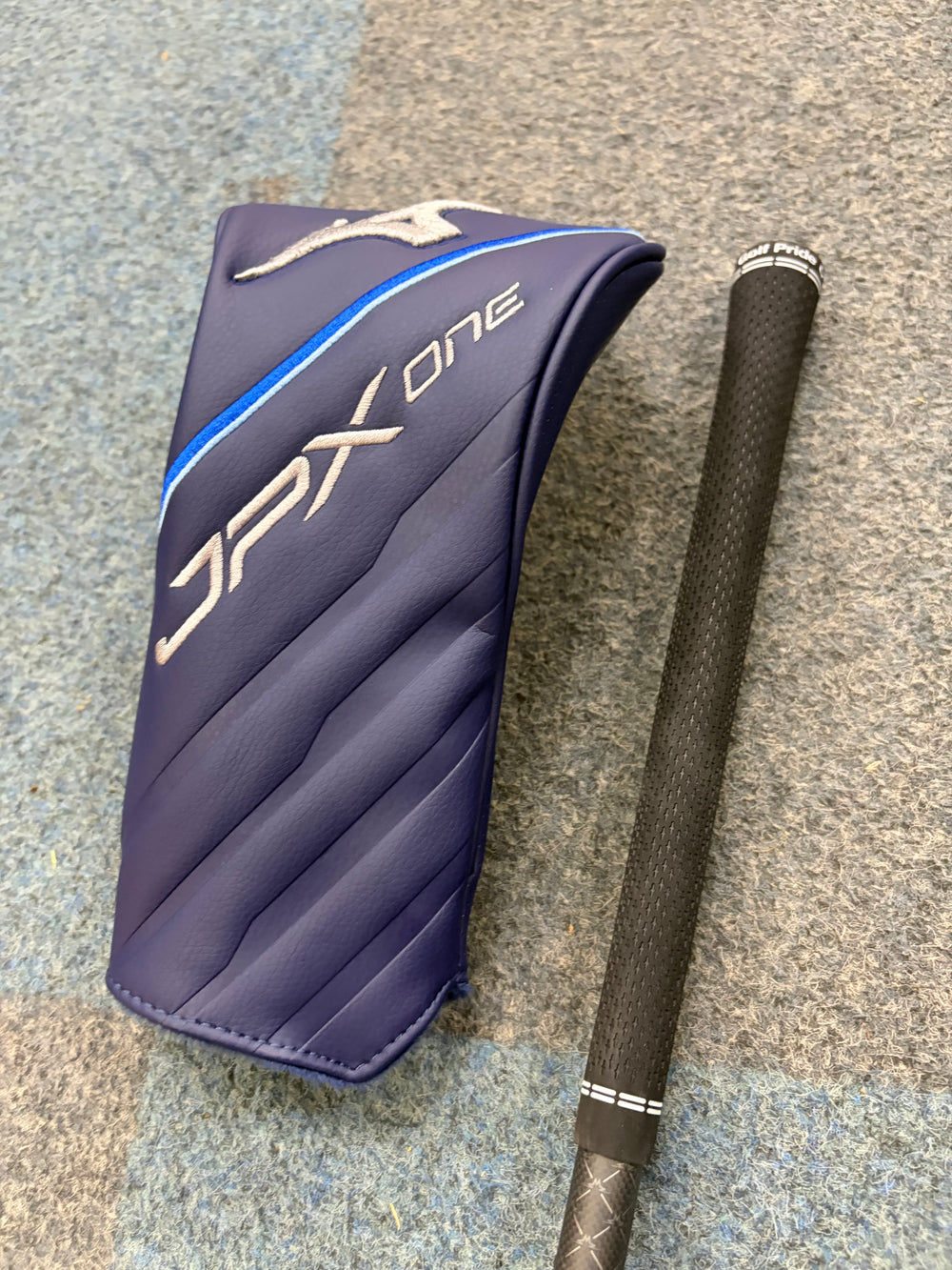 Mizuno JPX One Fairway 3 Wood | 15 Degree | Tensei 1k 75 gram Stiff Shaft