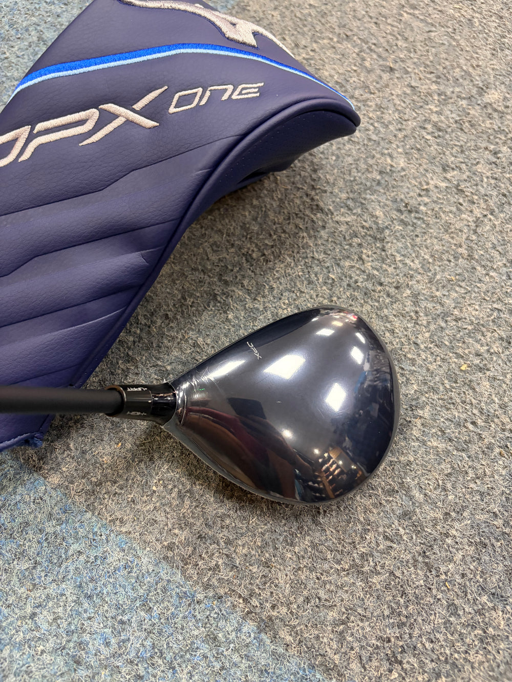 Mizuno JPX One Fairway 3 Wood | 15 Degree | Tensei 1k 75 gram Stiff Shaft