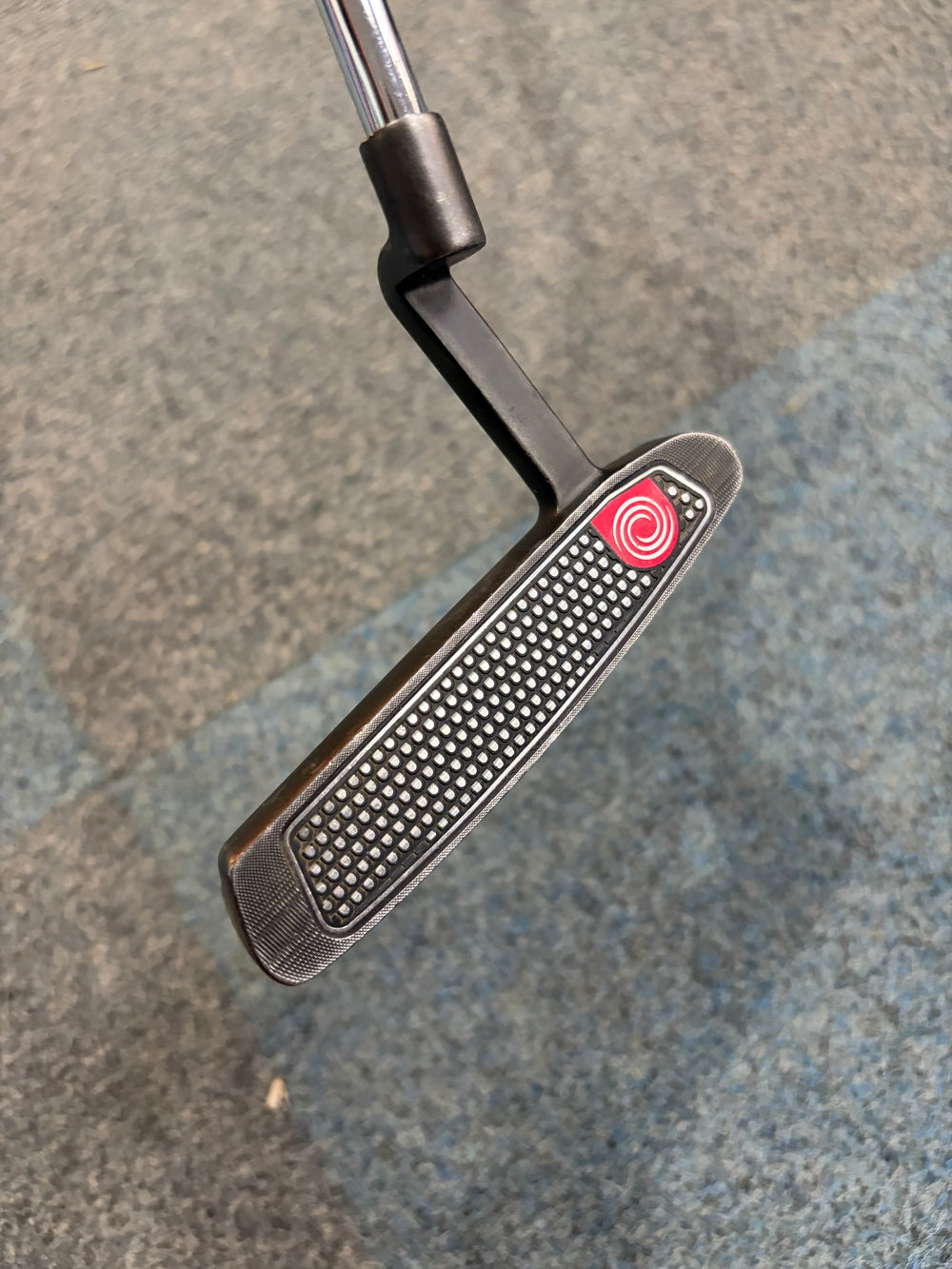 Odyssey O-Works Number 1 Golf Putter | 34 inch