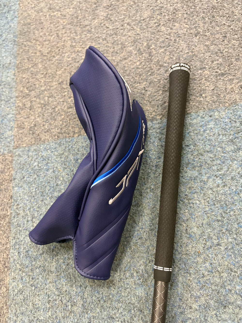 Mizuno JPX One Fairway 3 Wood | 15 Degree | Tensei 1k 65 gram Stiff Shaft