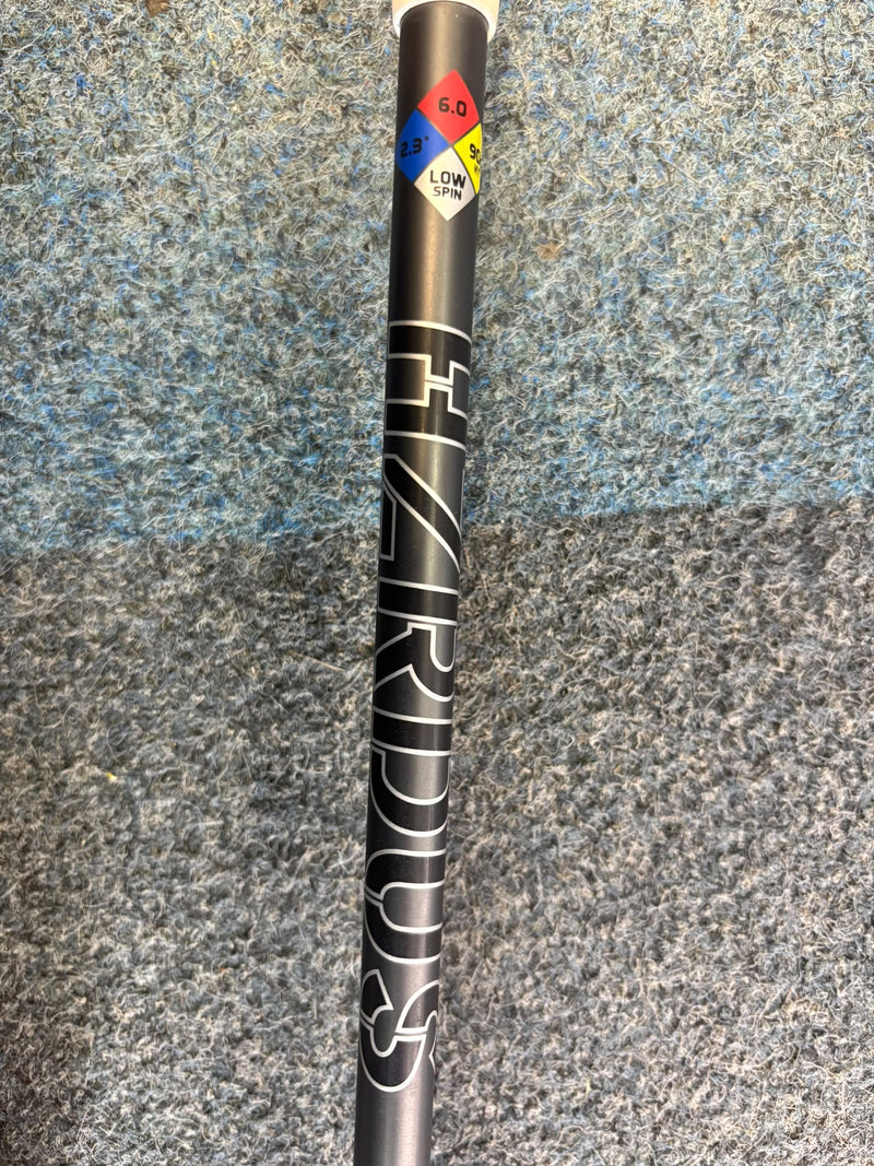 TaylorMade P790 2 Iron | 17 Degree | Stiff Hzrdus Shaft