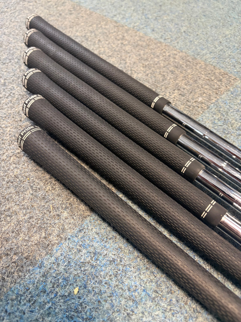 Cleveland Launcher XL Irons | 5-PW | Regular elevate steel shafts