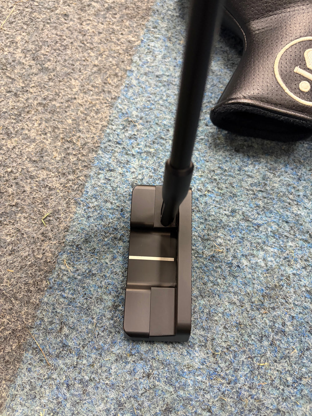L.A.B Golf Link 2.2 Golf Putter | 34 inch