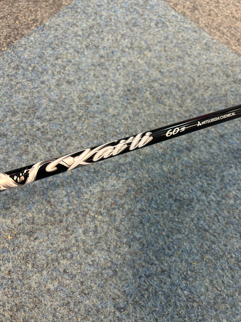 PING G410 LST Fairway Wood | 14.5 degree | Kali 60 gram stiff shaft