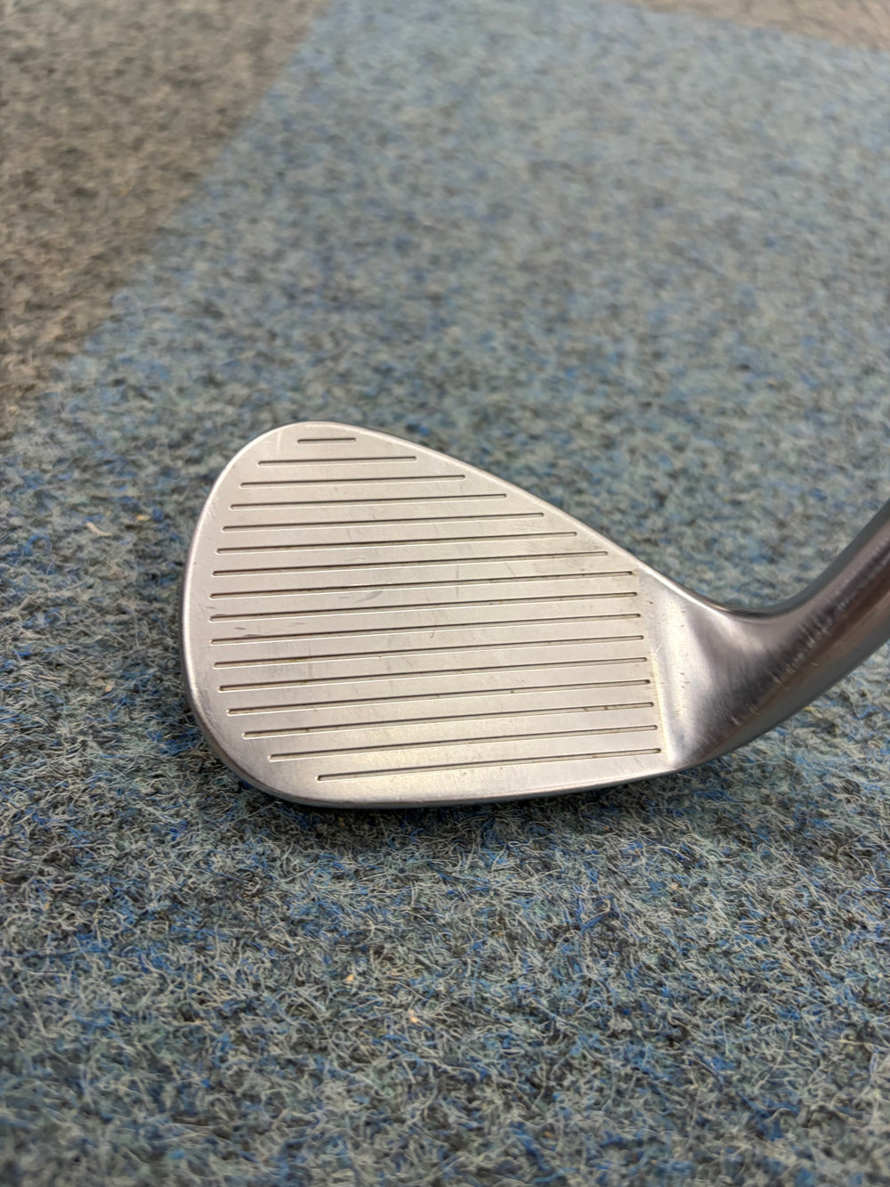 PXG 0311 Forged Wedge | 56 degree | 12 bounce