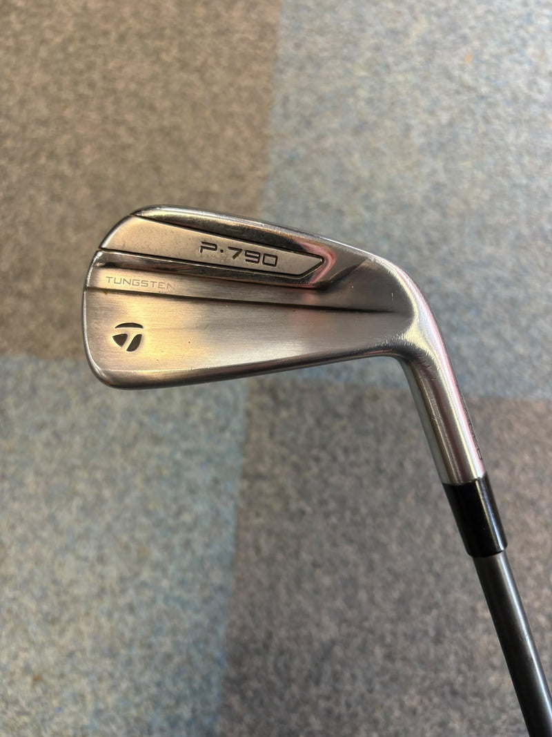 TaylorMade P790 2 Iron | 17 Degree | Stiff Hzrdus Shaft