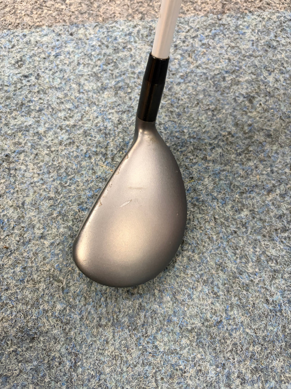 Callaway X Hot 4 Hybrid | Left Hand | 22 Degree | Soft Reg shaft