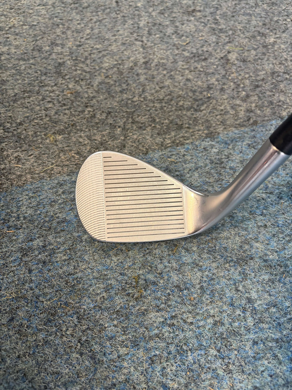 Cleveland RTZ Golf Wedge | 50 degree | 10 bounce