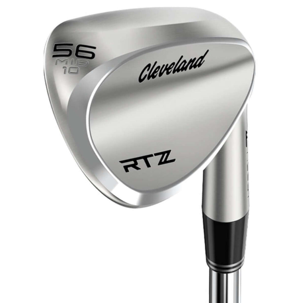 Cleveland RTZ Tour Satin Golf Wedge