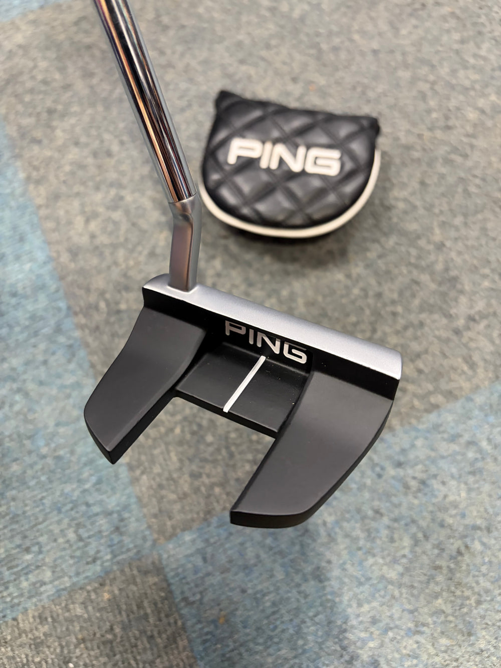 PING Prime Tyne 2023 Putter | 35 inch