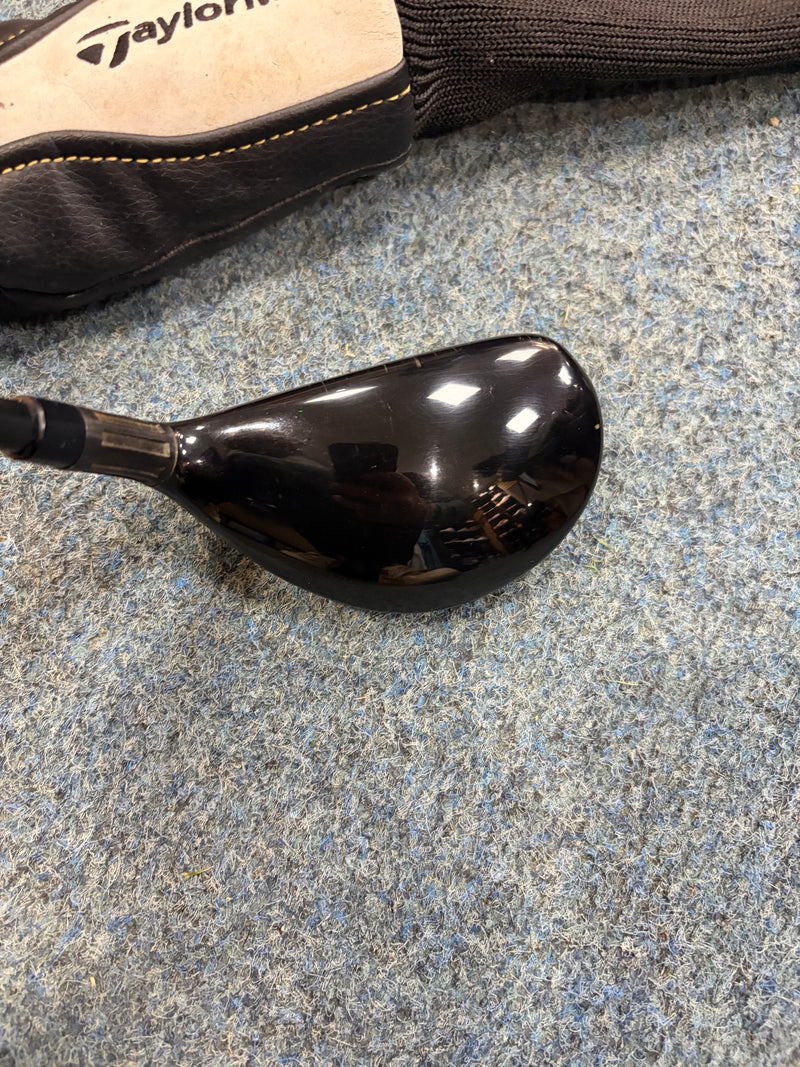 TaylorMade M2 4 Hybrid | 22 degree | Regular shaft