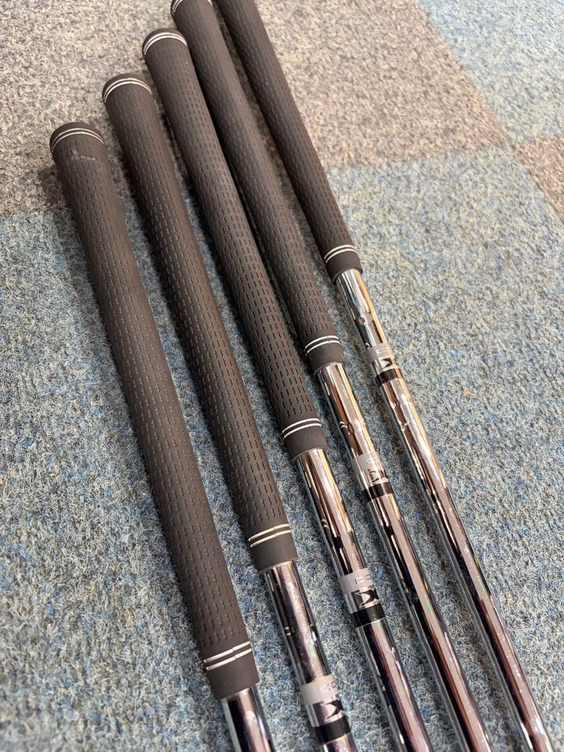 Cobra Fly XL Irons | 6-PW | Regular steel shaft