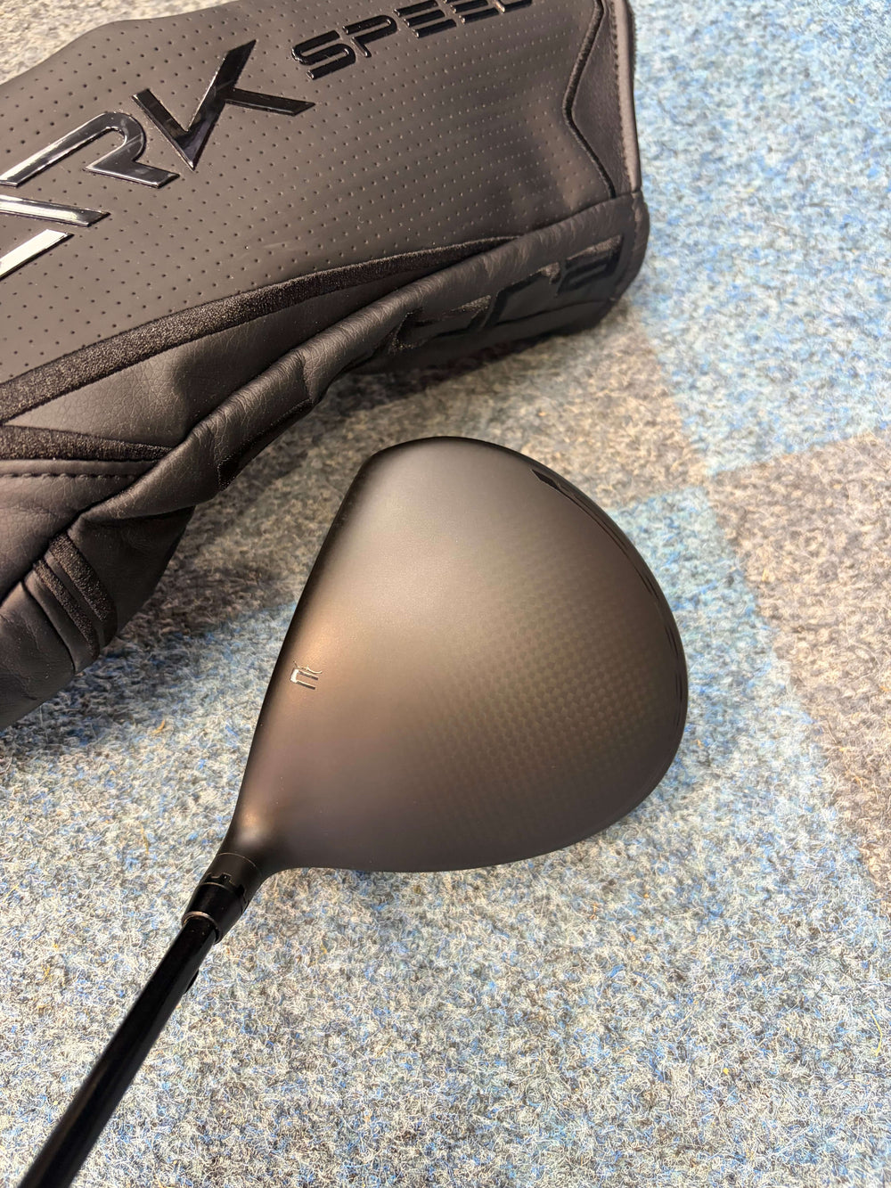 Cobra Darkspeed X Driver | 10.5 Degree | Fujikura Reg shaft