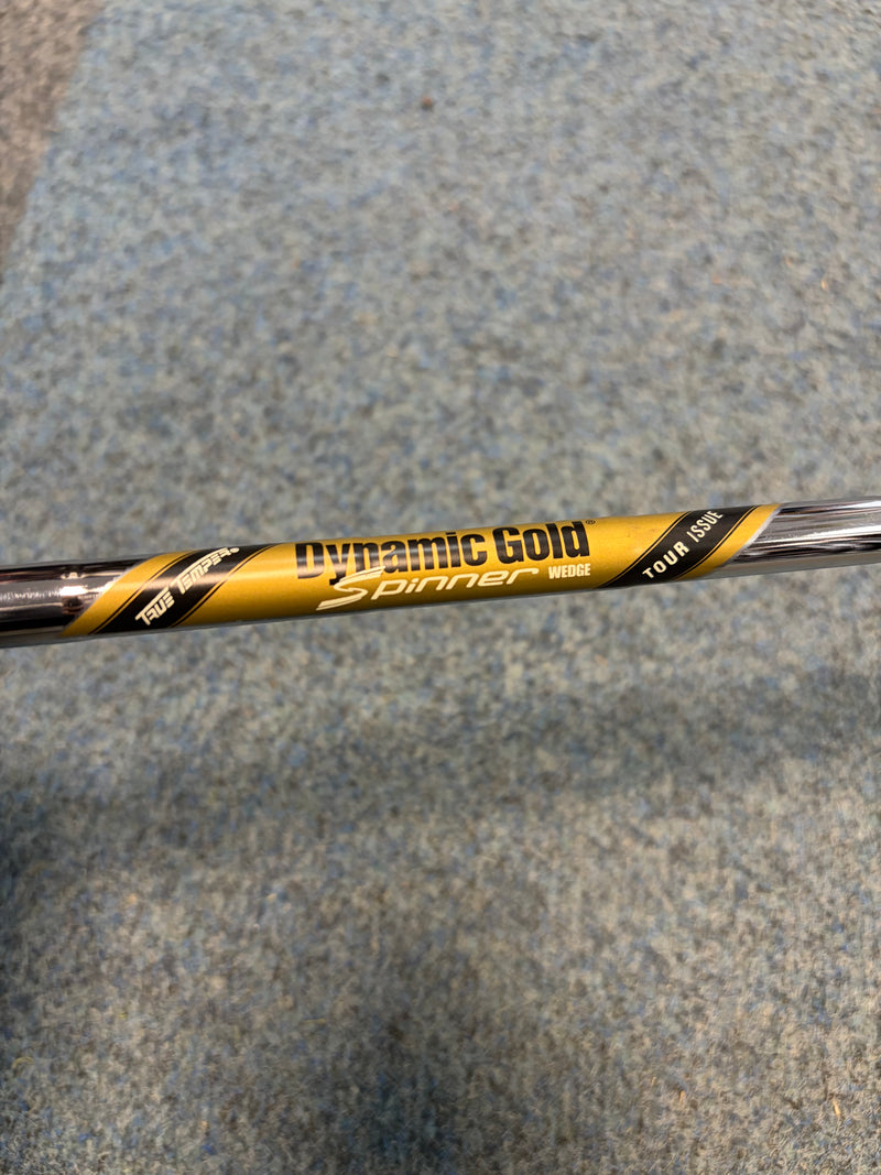 Cleveland RTX Zipcore Wedge | 56 degree | 12 bounce