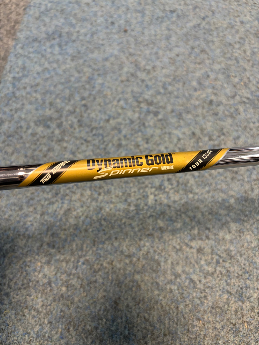 Cleveland RTX Zipcore Wedge | 56 degree | 12 bounce