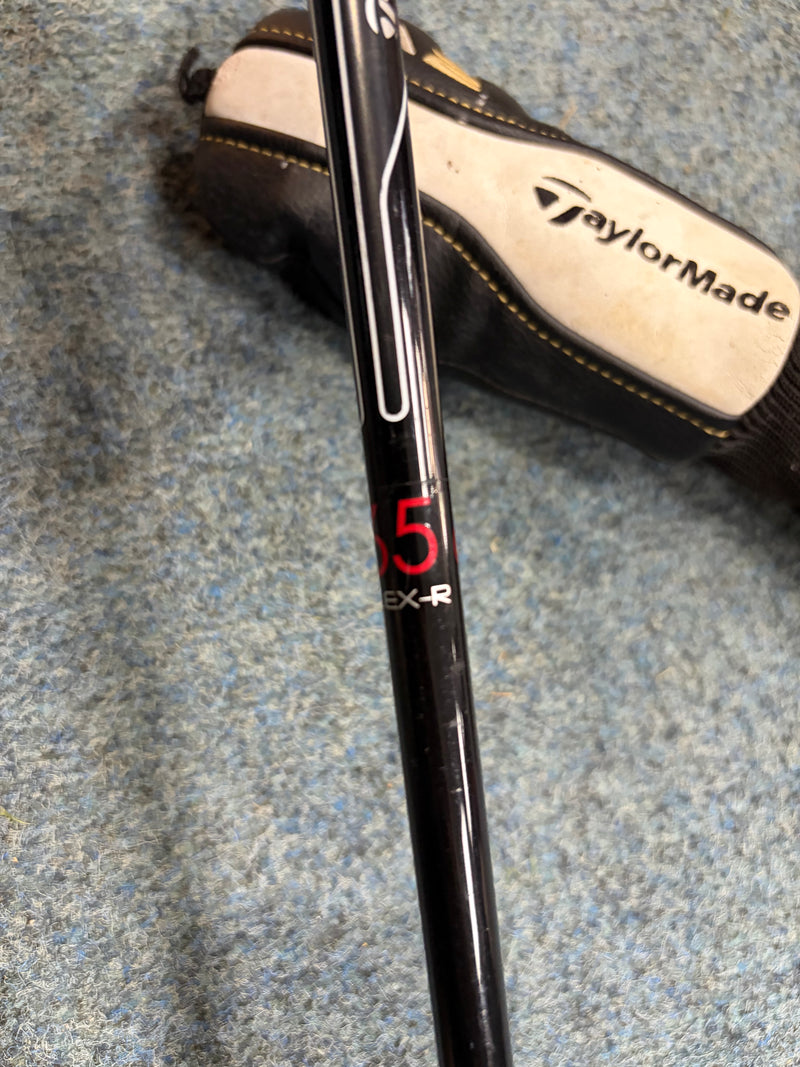 TaylorMade M2 4 Hybrid | 22 degree | Regular shaft