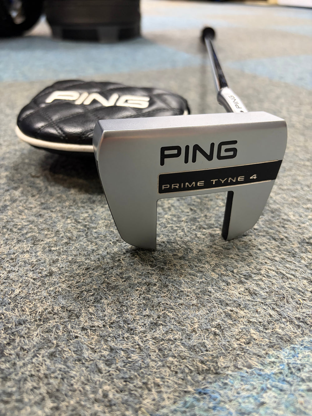 PING Prime Tyne 2023 Putter | 35 inch