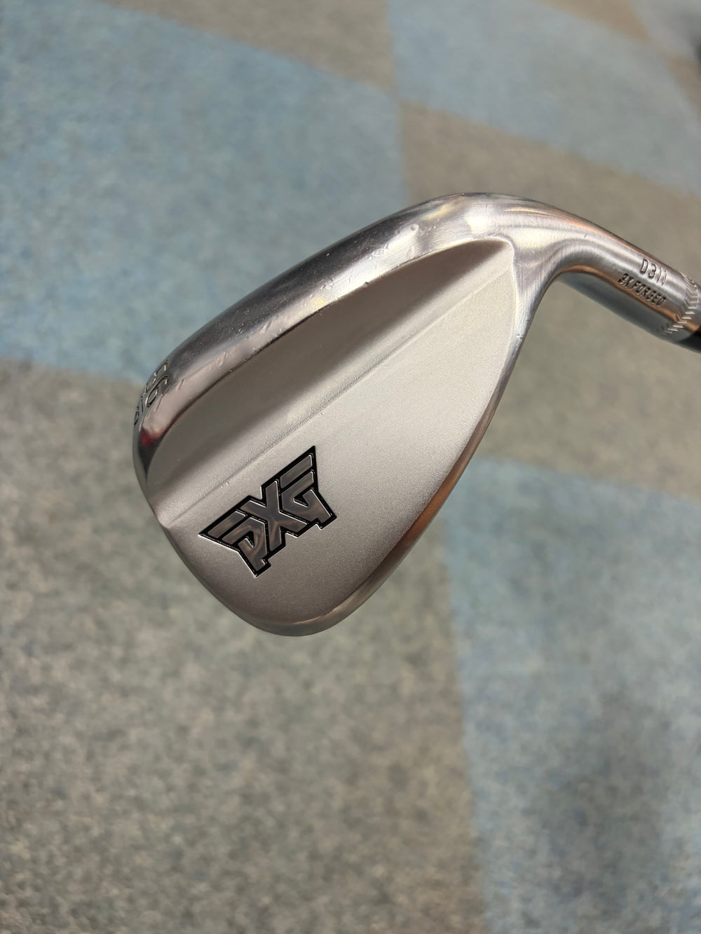 PXG 0311 Forged Wedge | 56 degree | 12 bounce