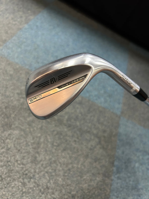 Titleist SM10 Wedge | 60 degree | 8 bounce | M grind
