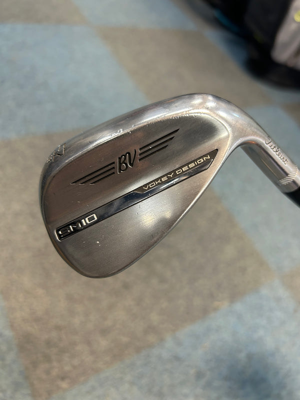 Titleist SM10 Wedge | 54 degree | 8 bounce